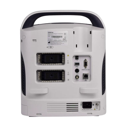 Mindray DP 30 without battery | convex transducer (35C50EA) Medvana UK