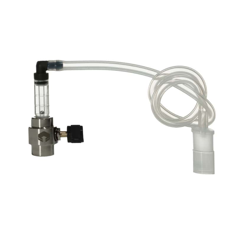 HydroCheck H2 breath test device, starter set Medvana UK