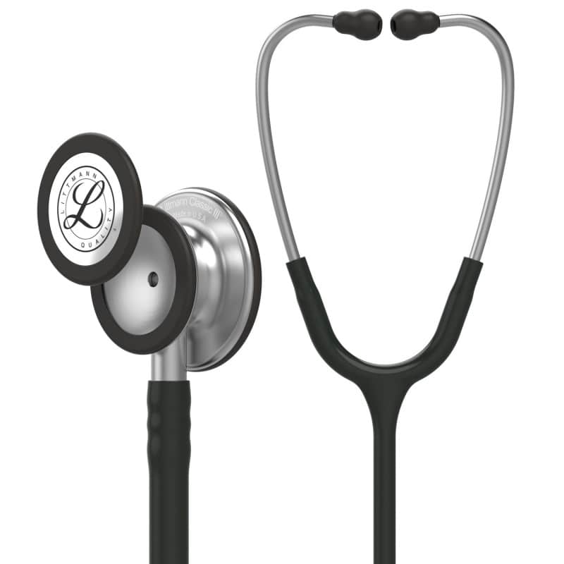 Littmann Classic III raspberry | standard