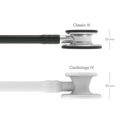 Littmann Classic III raspberry | standard