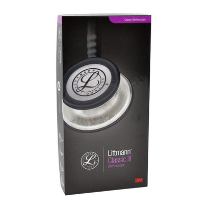 Littmann Classic III raspberry | standard