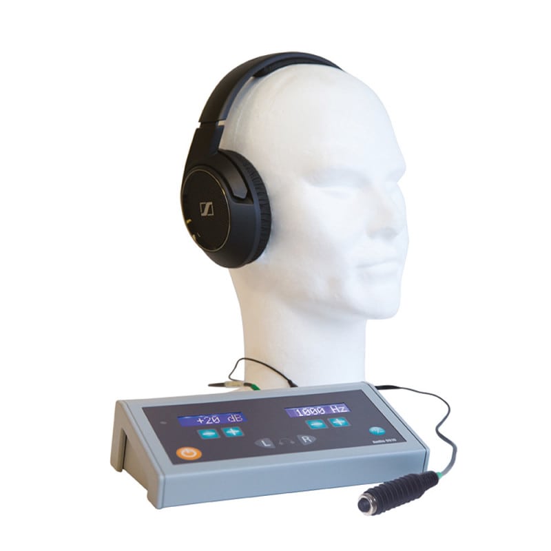 Screening Audiometer 9910 mains operated Medvana UK