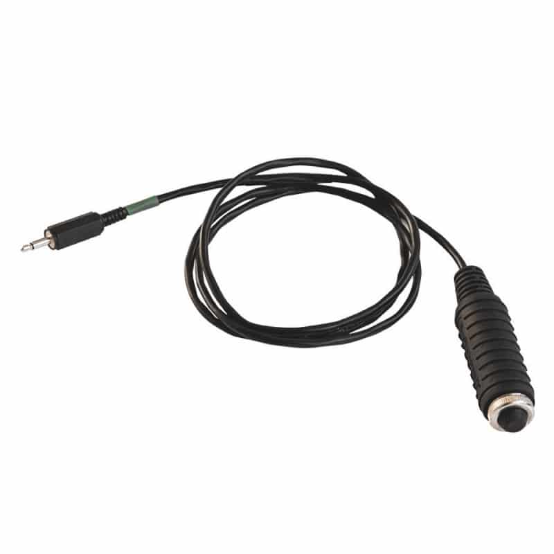 Patient Response Button for Audiometer 9910 Medvana UK