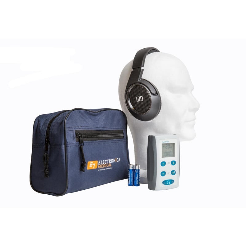 Auditest Audiometer Medvana UK