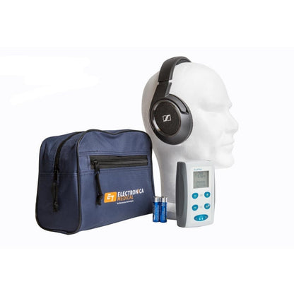 Auditest Audiometer Medvana UK