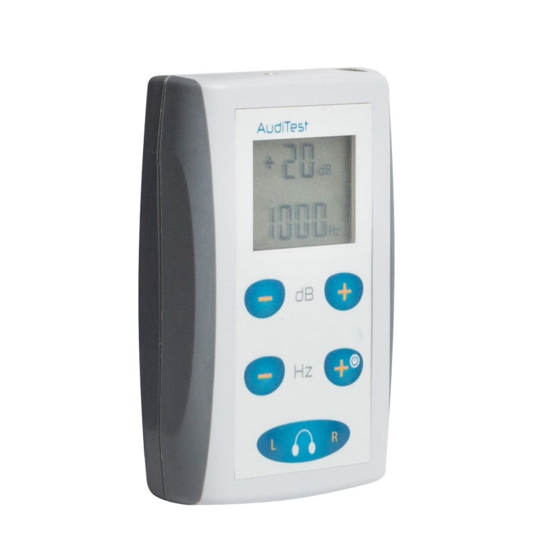 Auditest Audiometer Medvana UK