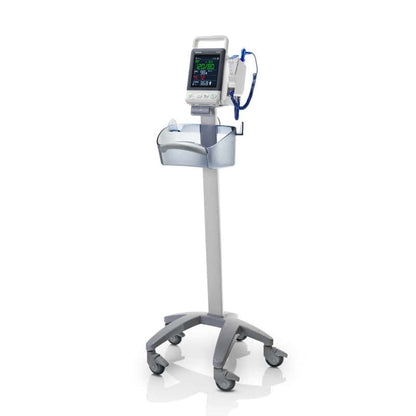 Mobile Stand for the Mindray Patient Monitor Medvana UK