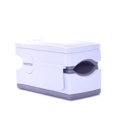 Finger Pulse Oximeter SB200 with Arteriosclerosis Recognition Medvana UK