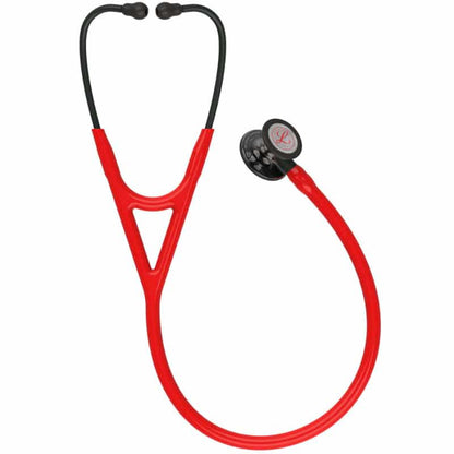 Littmann Cardiology IV Heart Edition grey