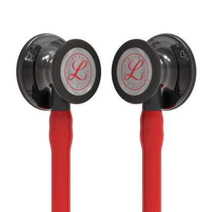 Littmann Cardiology IV Heart Edition grey