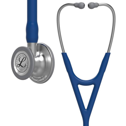 Littmann Cardiology IV Raspberry | standard