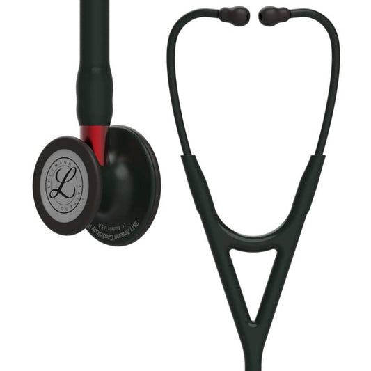 Littmann Cardiology IV Stem Edition 6242