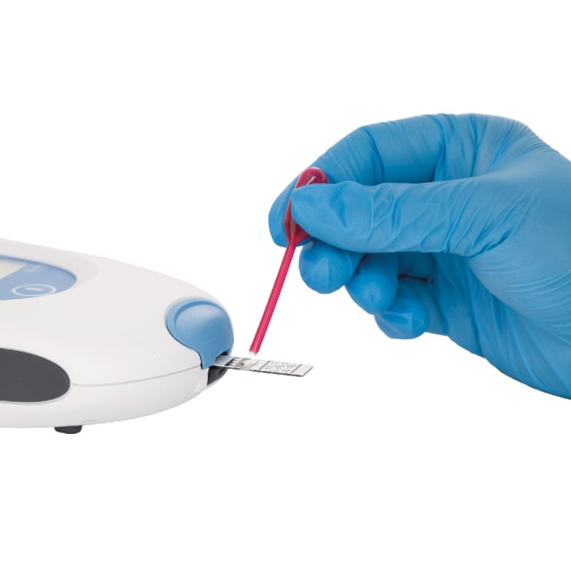 CoaguChek Pro II System Medvana UK