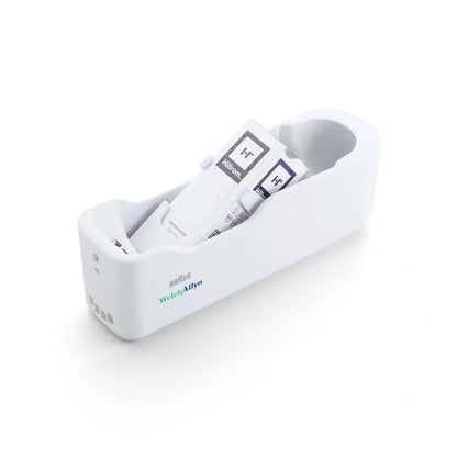 Braun ThermoScan PRO 6000 with small base unit