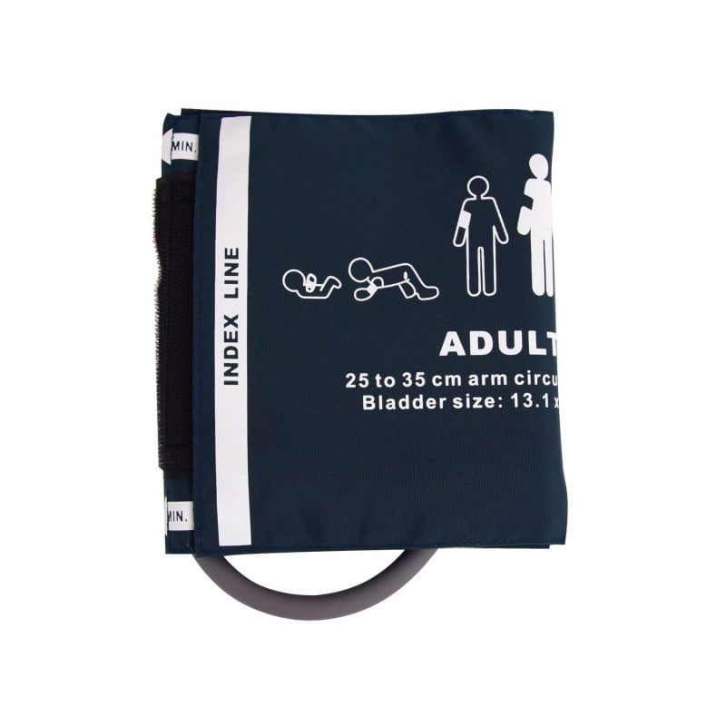 Biocare PM900 Patient Monitor without thermal printer with 3 EKG deviations Medvana UK