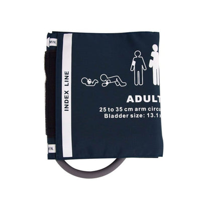 Biocare PM900 Patient Monitor without thermal printer with 3 EKG deviations Medvana UK