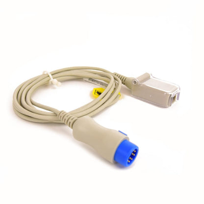 Biocare PM900 Patient Monitor with thermal printer with 5 EKG deviations Medvana UK