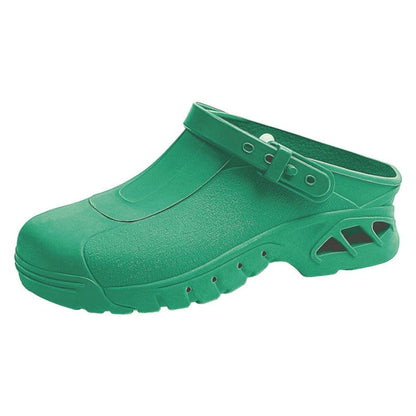 Autoclavable Medical Clogs white | 43-44 Medvana UK