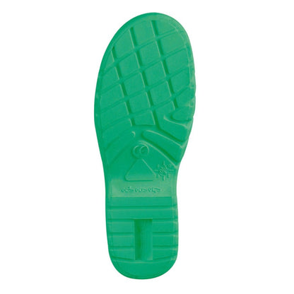 Autoclavable Medical Clogs green | 37-38 Medvana UK