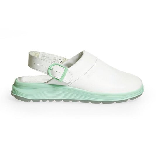 ACTIVE Ladies Clogs 37