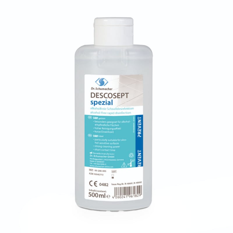 Descosept Spezial 500 ml Medvana UK