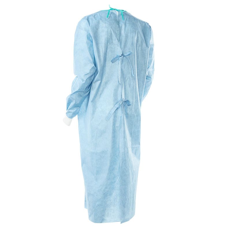 Foliodress Gown Protect Basic XL Medvana UK