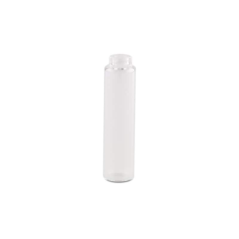 Aroma Bottles clear glass (1 ml) Medvana UK