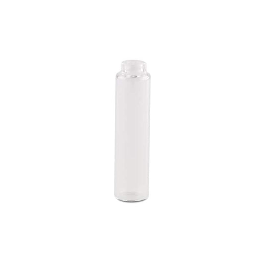 Aroma Bottles clear glass (1 ml) Medvana UK
