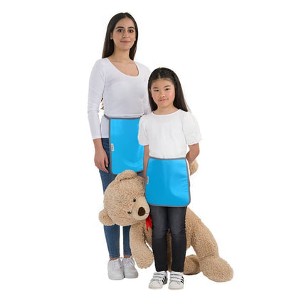 MAVIG Gonadal Protection Orchid Medvana UK