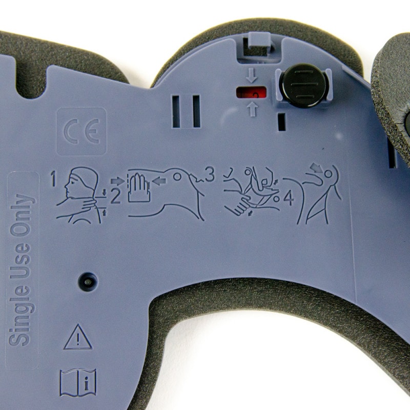 Cervical Collar for children Medvana UK