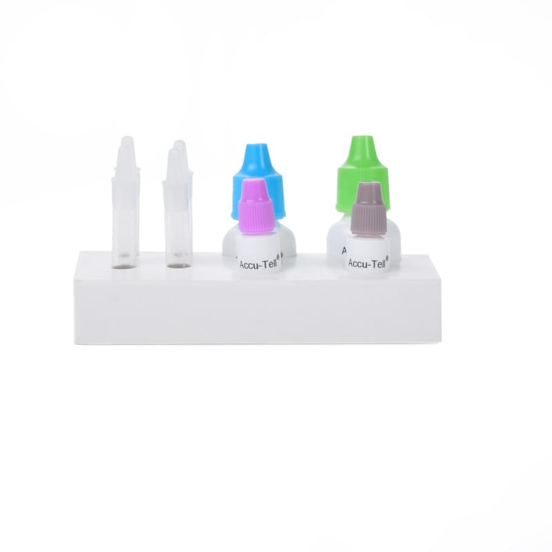 Strep A Test, 20 pcs. Medvana UK