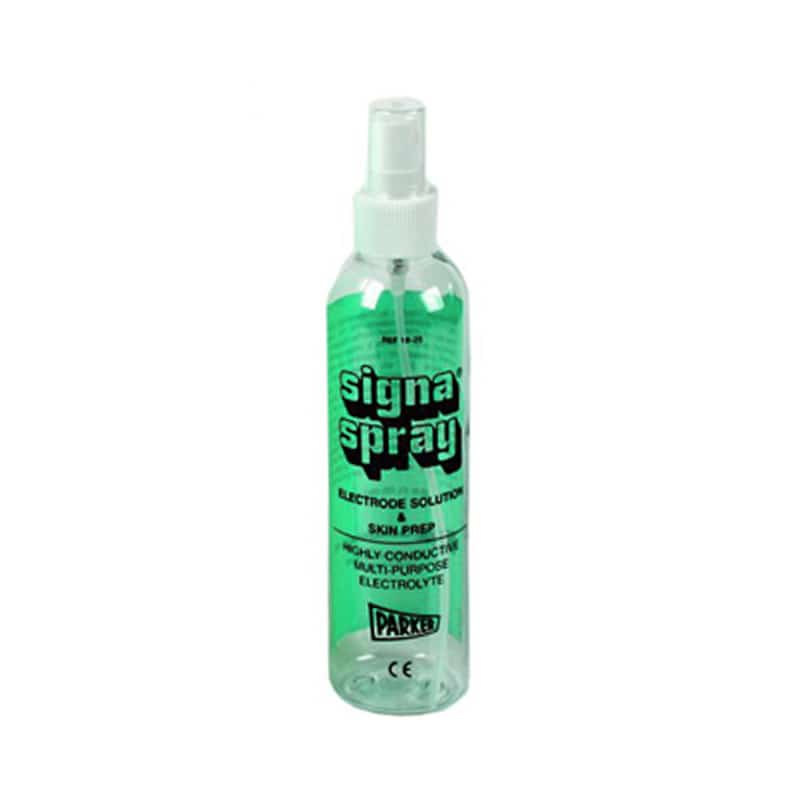 SIGNASPRAY Electrode Spray 3.8 litres Medvana UK
