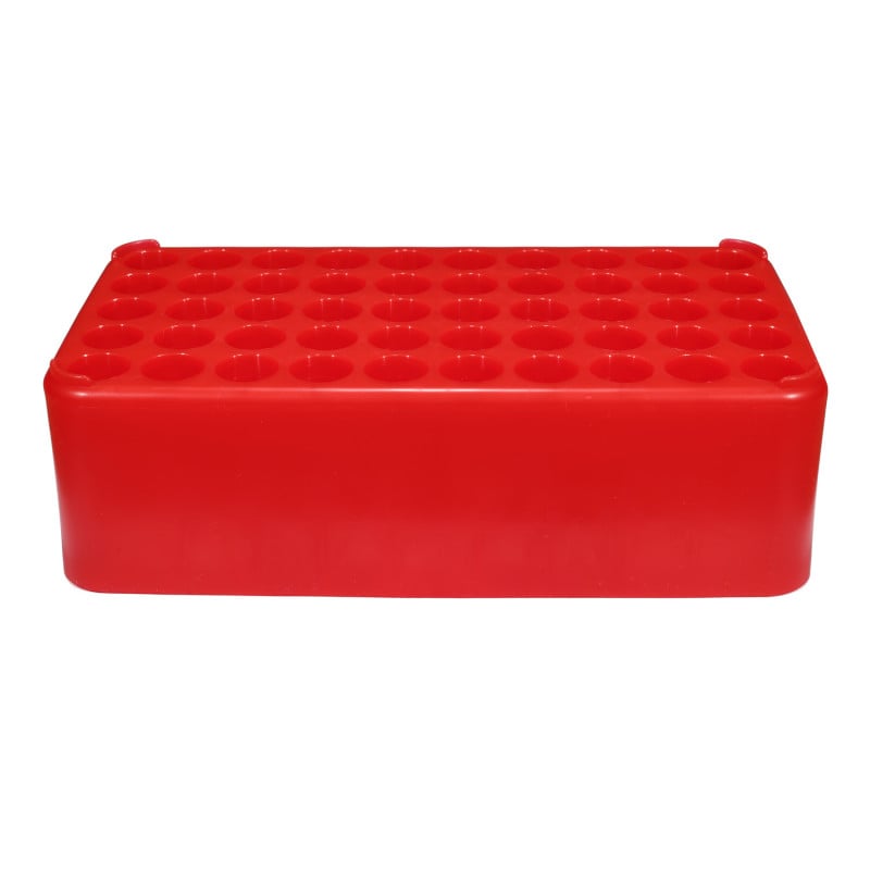 Monovette Rack D17 with handle Medvana UK