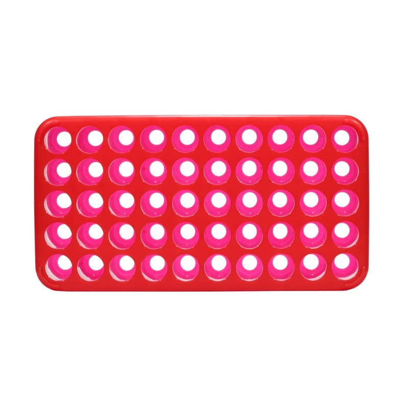 Monovette Rack D12 Medvana UK