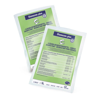 Dismozon® plus Medvana UK