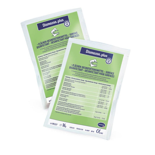 Dismozon® plus Medvana UK