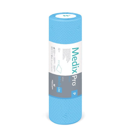 MedixPro Lite Couch Roll 60 cm | dark blue Medvana UK