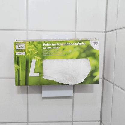 Universal Dispenser Box Holder Medvana UK