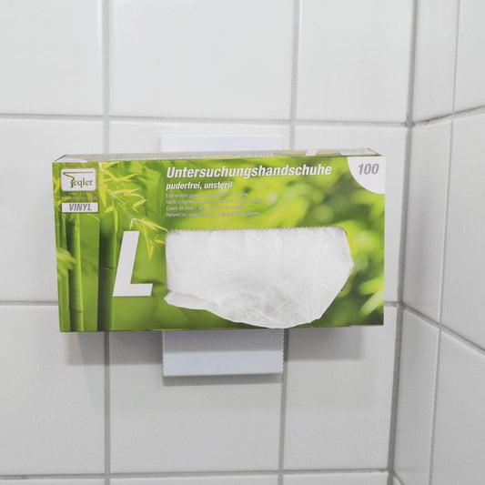 Universal Dispenser Box Holder Medvana UK