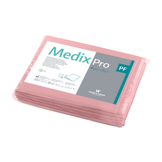 MedixPro Protective Cover, 77 x 210 cm purple Medvana UK