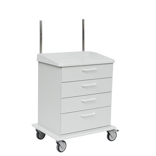 Treatment Trolley Medvana UK