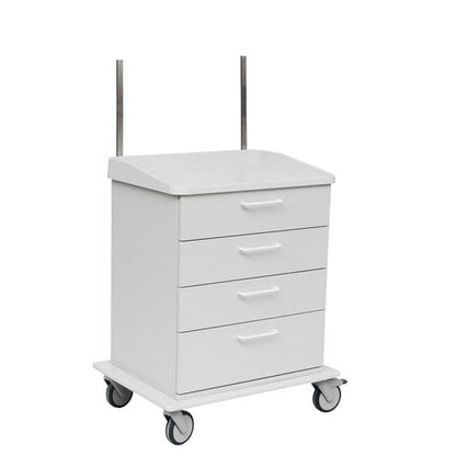 Treatment Trolley Medvana UK