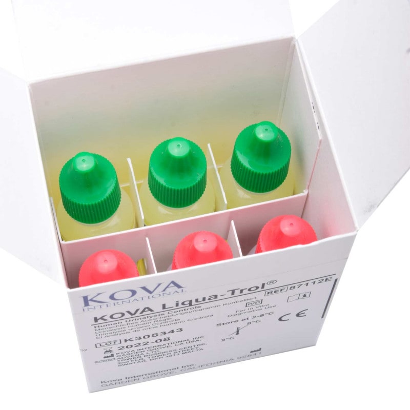 Kova Liqua-Trol Level 1 + 2 Medvana UK