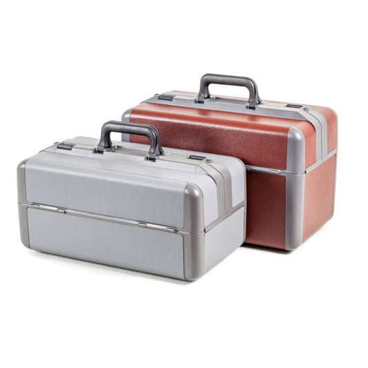Hardshell Doctor's Case "Ideal" small | black