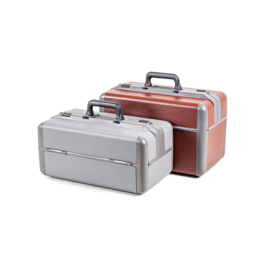 Dürasol "Ideal" Doctor's Case large | brown