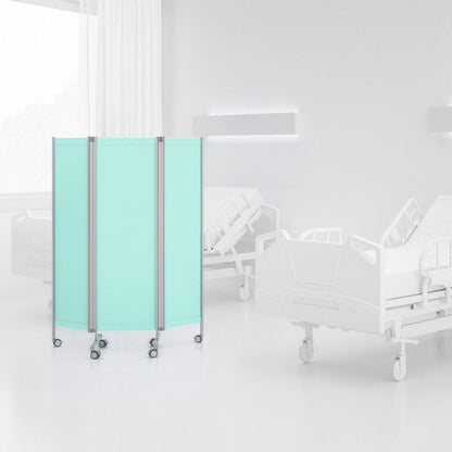 «Butterfly» Lightweight Screen wide | mint