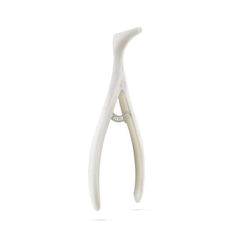 Disposable Nasal Specula, 25 PCS Medvana UK