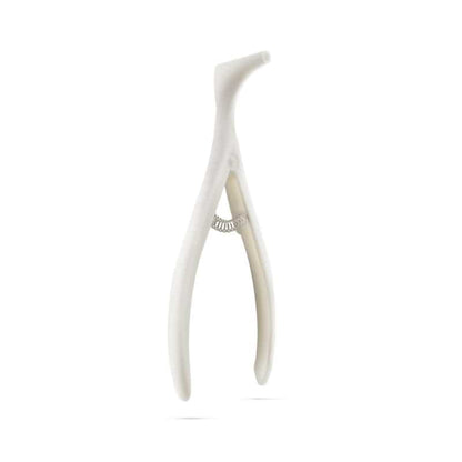 Disposable Nasal Specula, 25 PCS Medvana UK