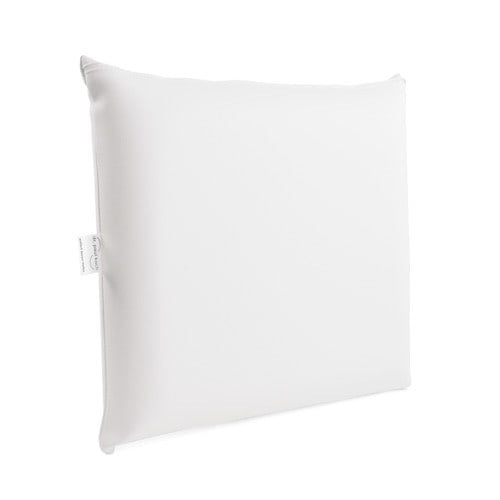 Surgical Pillow, White 40 x 60 cm Medvana UK