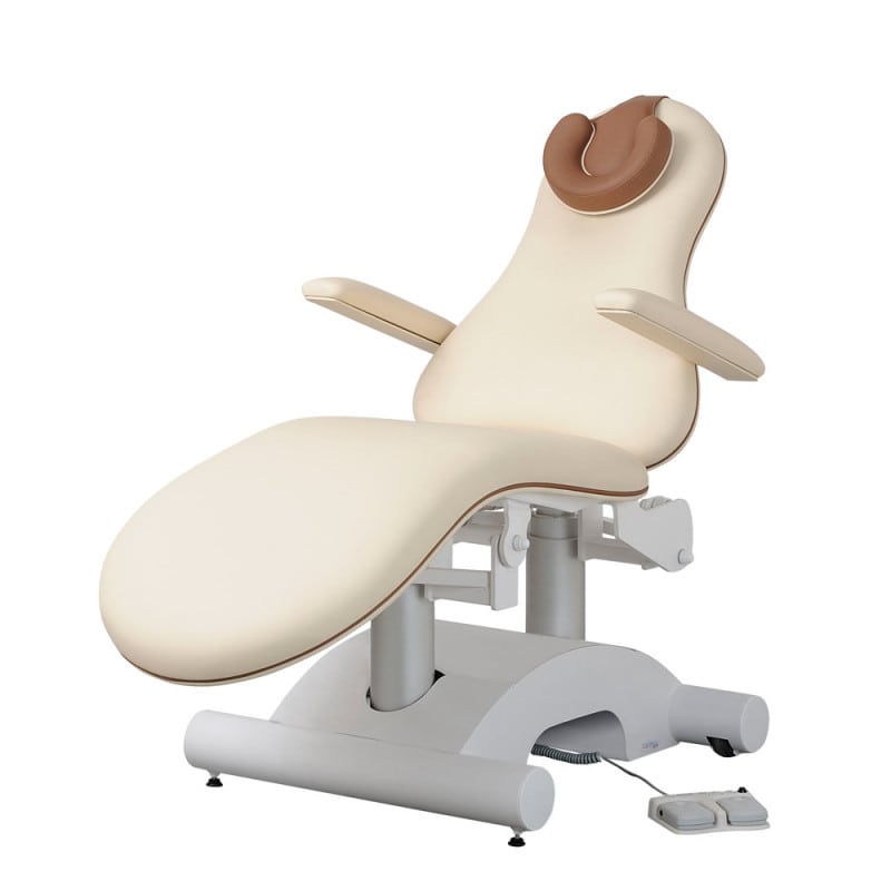 Cosmetic Treatment Chair hand control | garonne Medvana UK